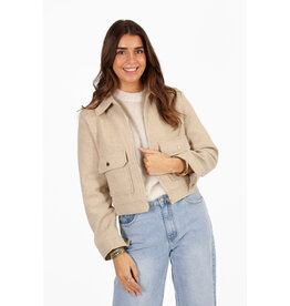 21Jewelz - The Label 21Jewelz | Jasje Floor - beige