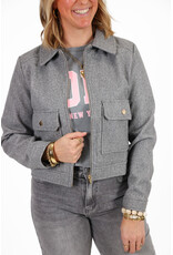 21Jewelz - The Label 21Jewelz | Jasje Floor - grijs