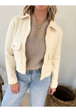 21Jewelz - The Label 21Jewelz | Jasje Floor - ecru