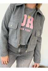 21Jewelz - The Label 21Jewelz | Jasje Floor - grijs