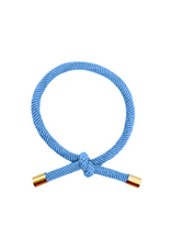 21Jewelz Haar elastiekje - blauw