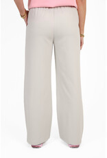 21Jewelz Effen casual jogger - lichtgrijs