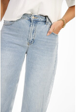 21Jewelz Baggy ballon jeans - blauw