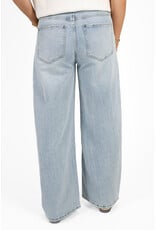 21Jewelz Baggy ballon jeans - blauw