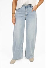 21Jewelz Baggy ballon jeans - blauw