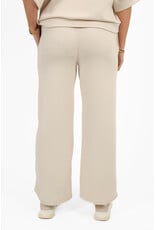 21Jewelz Co ord set met embleem - ecru