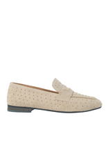 Babouche Babouche | Loafer Kaylee - beige