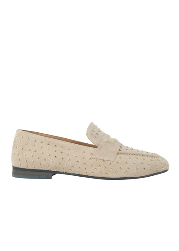 Babouche Babouche | Loafer Kaylee - beige