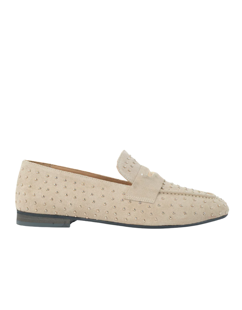 Babouche Babouche | Loafer Kaylee - beige