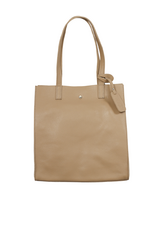 21Jewelz Medium basic shopper - beige