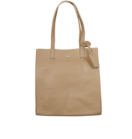 21Jewelz Medium basic shopper - beige