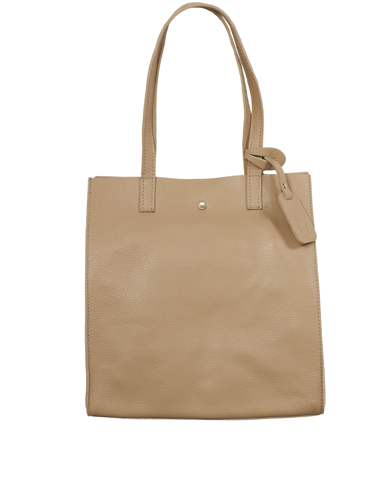 21Jewelz Medium basic shopper - beige