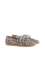 DWRS DWRS | Latty big studs - leopard