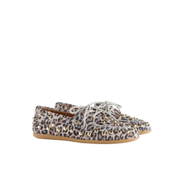 DWRS DWRS | Latty big studs - leopard
