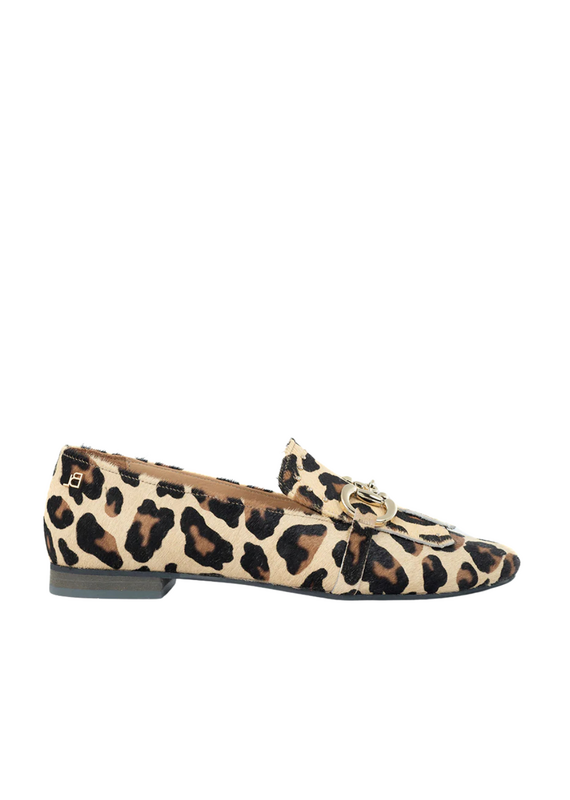 Babouche Babouche | Loafer Dena - leopard