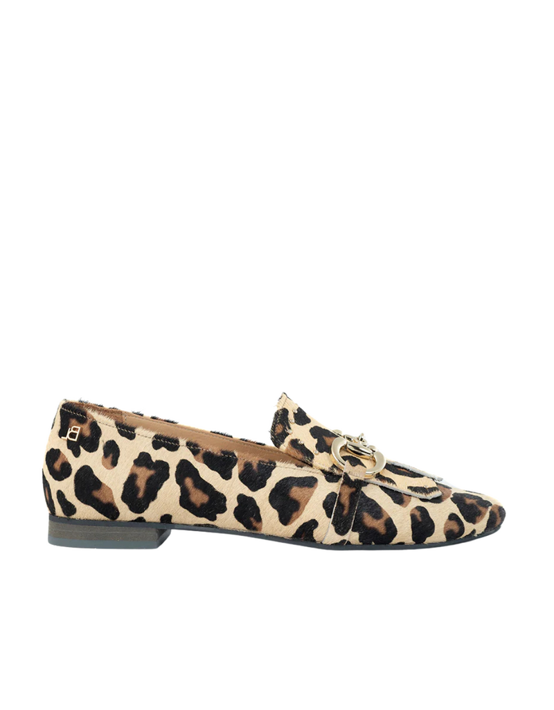 Babouche Babouche | Loafer Dena - leopard