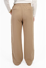 21Jewelz Beige jogger met streep