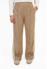 21Jewelz Beige jogger met streep