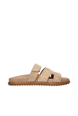 Tango Tango | Lilia sandalen - suede beige