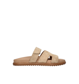 Tango Tango | Lilia sandalen - suede beige