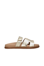 Tango Tango | Lilia sandalen - goud