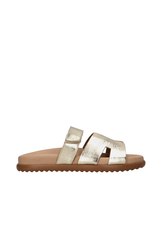 Tango Tango | Lilia sandalen - goud
