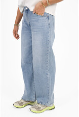 21Jewelz Barrel jeans - blauw