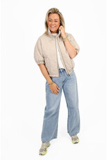 21Jewelz Barrel jeans - blauw