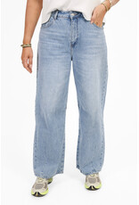 21Jewelz Barrel jeans - blauw