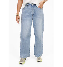 21Jewelz Barrel jeans - blauw