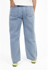 21Jewelz Barrel jeans - blauw