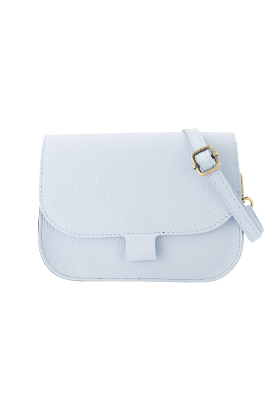 21Jewelz Casual tas - lichtblauw