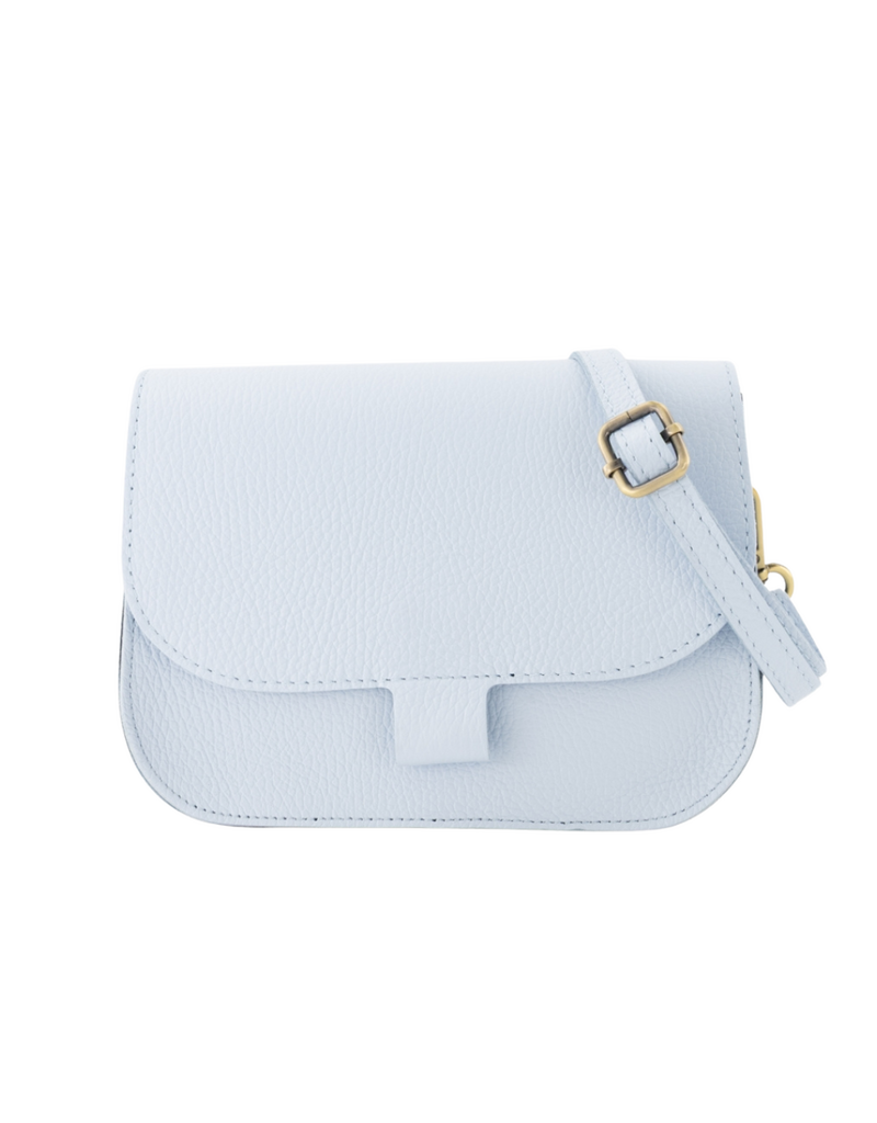 21Jewelz Casual tas - lichtblauw