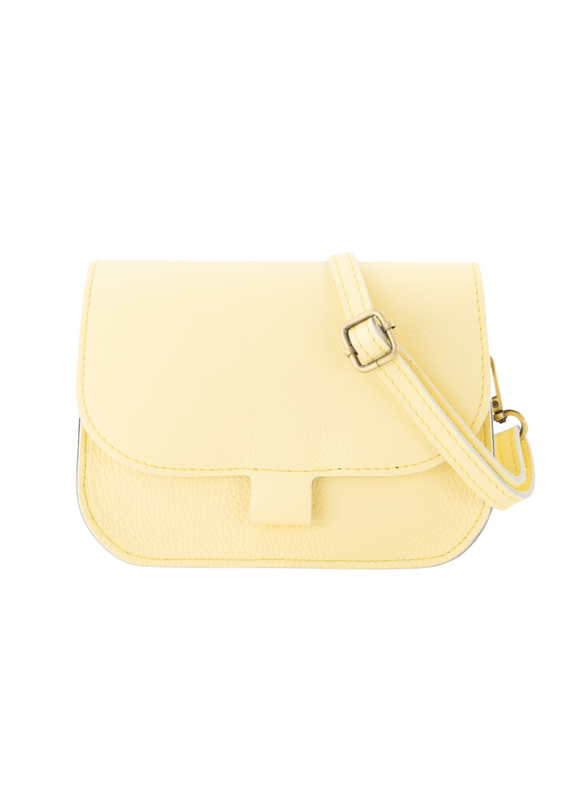 21Jewelz Casual tas - geel