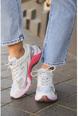 Etonic  Etonic | Sneaker fluo real white