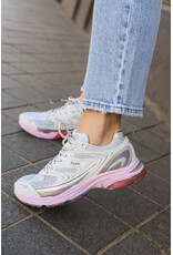 Etonic  Etonic | Sneaker fluo real white