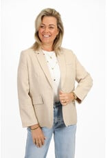 21Jewelz Basic blazer - beige