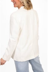 21Jewelz Basic blazer - ecru