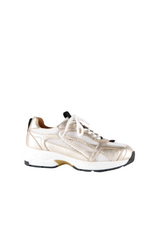 DWRS DWRS | Neya - champagne/white