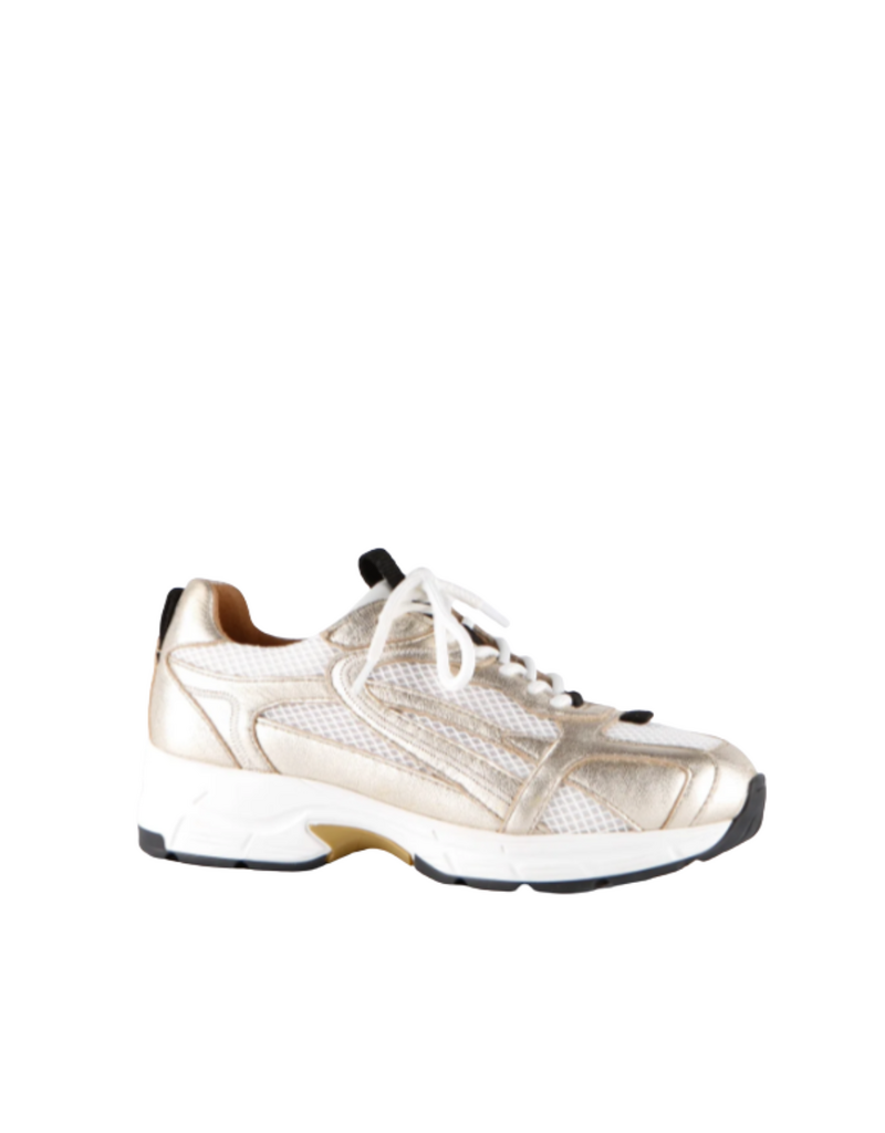 DWRS DWRS | Neya - champagne/white