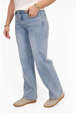 21Jewelz Stretch wide leg jeans