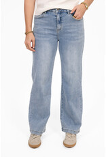21Jewelz Stretch wide leg jeans
