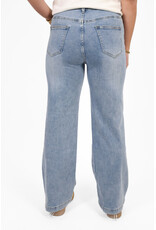 21Jewelz Stretch wide leg jeans