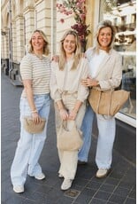 21Jewelz Basic blazer - beige