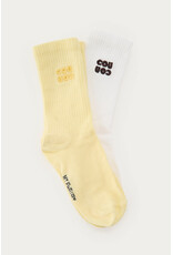 My Jewellery My Jewellery | Gele sokken set Cou Cou