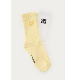 My Jewellery My Jewellery | Gele sokken set Cou Cou