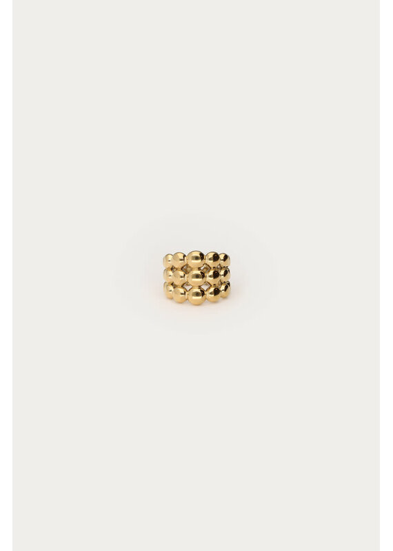 My Jewellery My Jewellery | Bedel sjaal met dots