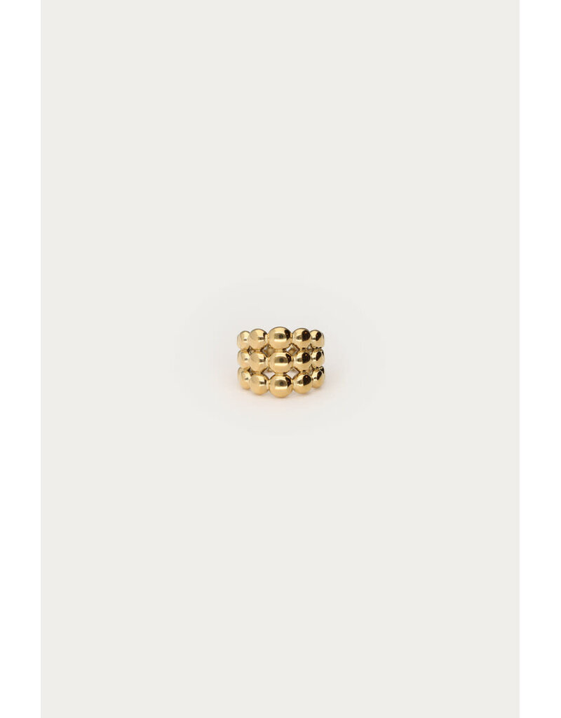 My Jewellery My Jewellery | Bedel sjaal met dots