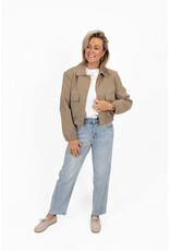 21Jewelz Ballon fit jeans - blauw