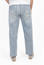 21Jewelz Ballon fit jeans - blauw